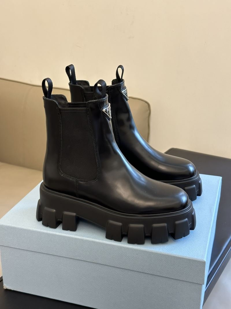 Louis Vuitton Boots